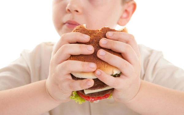 Obezitatea la copii și adolescenți